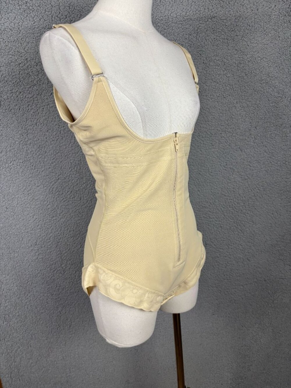 YIANNA Women's Fajas Colombianas Shapewear Postpartum Tummy Control Size Lg NWOT - Picture 2 of 8